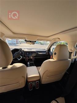 HAVAL Dargo
